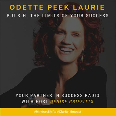 Denise Griffitts - Your Partner In Success!