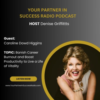 Denise Griffitts - Your Partner In Success!