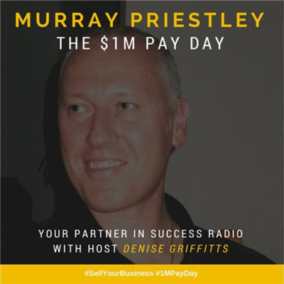 Denise Griffitts - Your Partner In Success!