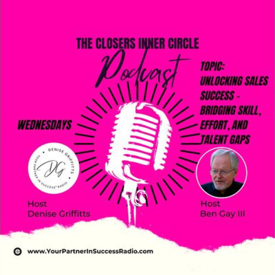 Denise Griffitts - Your Partner In Success!