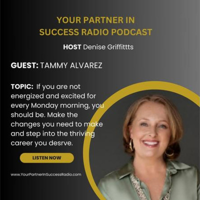 Denise Griffitts - Your Partner In Success!