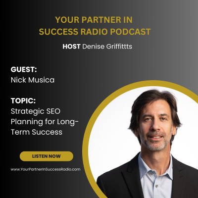 Denise Griffitts - Your Partner In Success!