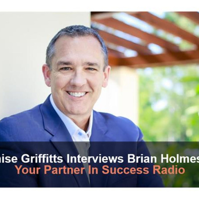 Denise Griffitts - Your Partner In Success!