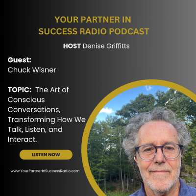 Denise Griffitts - Your Partner In Success!