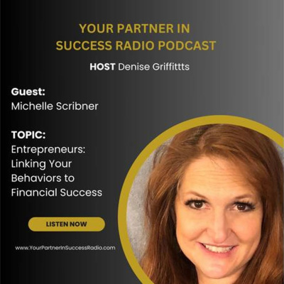 Denise Griffitts - Your Partner In Success!