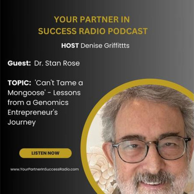 Denise Griffitts - Your Partner In Success!