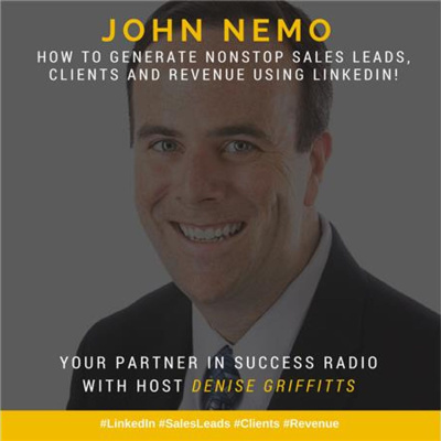 Denise Griffitts - Your Partner In Success!