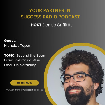 Denise Griffitts - Your Partner In Success!