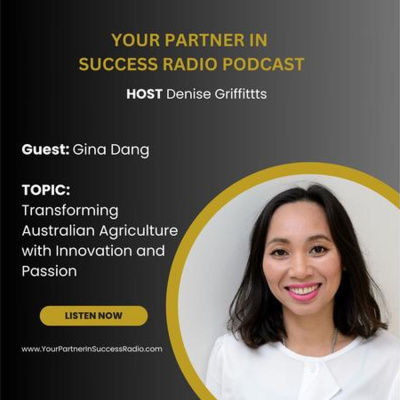 Denise Griffitts - Your Partner In Success!