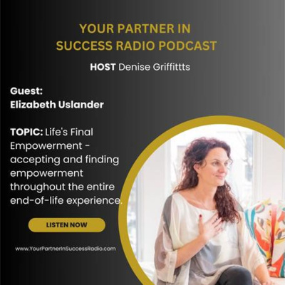 Denise Griffitts - Your Partner In Success!