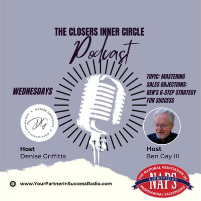 Denise Griffitts - Your Partner In Success!