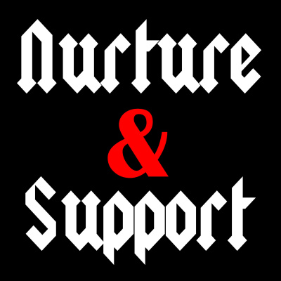 Nurture And Support