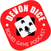 136 Devon Dice Podcast the Best of 2024 and before