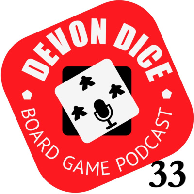 Devon Dice Presents