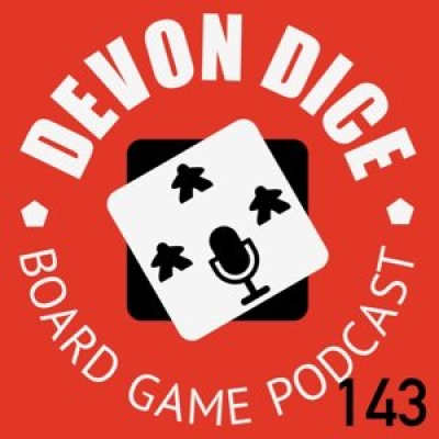Devon Dice Presents