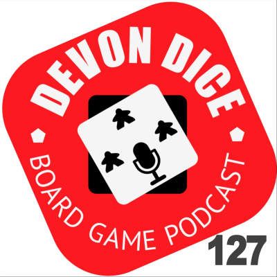 Devon Dice Presents