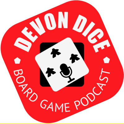 Devon Dice Presents
