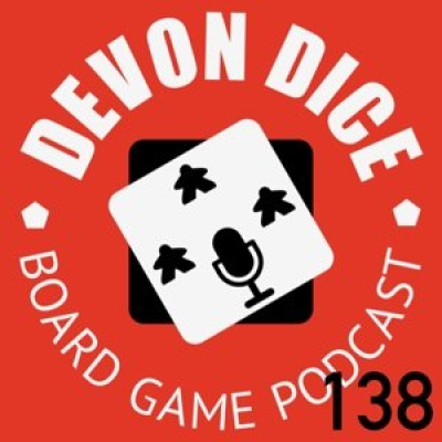 Devon Dice Presents