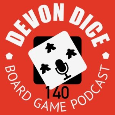 Devon Dice Presents