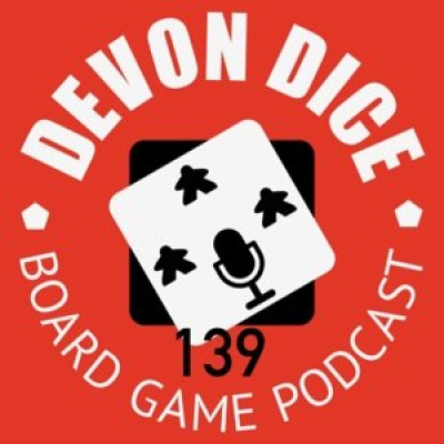 Devon Dice Presents