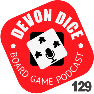 Devon Dice Presents