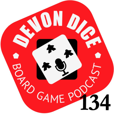 Devon Dice Presents