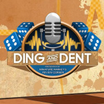 Ding  Dent