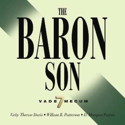 Wealth Coach William R. Patterson - Baronseries.com