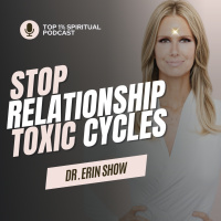 Stop Toxic Relationship Cycles