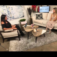TANYA MEMME INTERVIEWS DR. ERIN | HOW TO BE CONFIDENT | FOCUS TV NETWORK