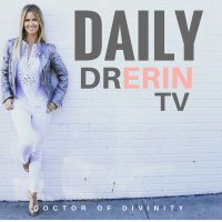 DR. ERIN SHOW | ELLE RUSS | AWAKENING INTERVIEW | PRIMAL BLUEPRINT