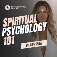 #1 Spiritual Psychology Series | The Science of Spirituality