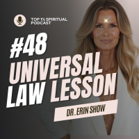 #48 Universal Law of Habit