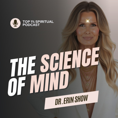 Daily Dr. Erin - Spiritual, Inspirational, And Motivational Meditations