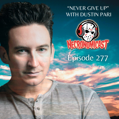 Necronomicast