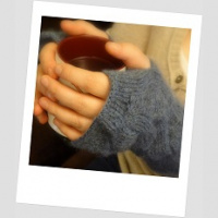 			 episode 14 remember its WOVEMBER 			