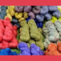 			 Episode 8 and all the woolly people are so so lovely 			