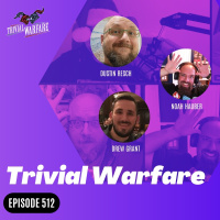 TW512 - I Forgot to Think It