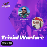 TW510 - Chris the Butcher