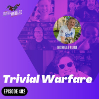 TW482 - A Bag of Nicks