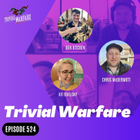 TW524 - Literally Flavor Text