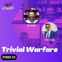 TW514 - A Time Release Curse