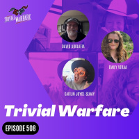 TW508 - These Ships Dont Lie