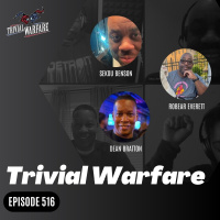 TW516 - 99 Problems but She Got a Big Thang