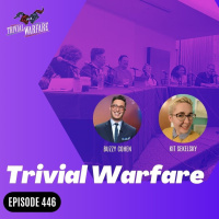 TW446 - WE LIVE IN A SOCIETY!