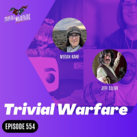 TW554 - Bowel Weevils