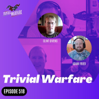 TW518 - Ive Tipped a Cow, but Theyve Never Tipped Me