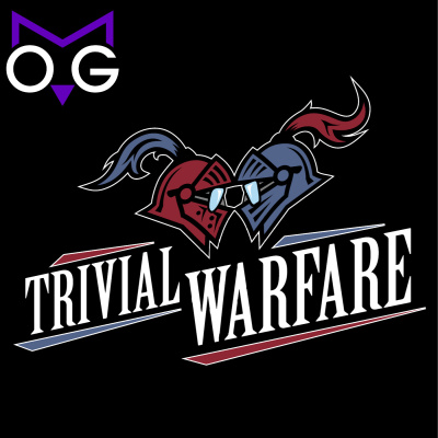 Trivial Warfare - A Pub Quiz Style Trivia Game