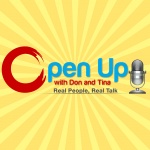 Open Up with Don  Tina (Audio)