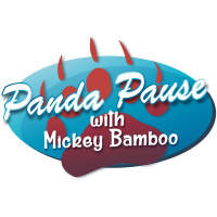 Panda Pause Ep. 117 South Afrifur